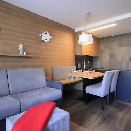 Apartment Alpine House - Con Piscina *