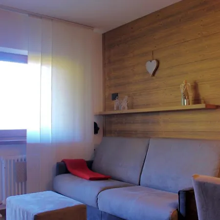 Alpine House - Con Piscina *