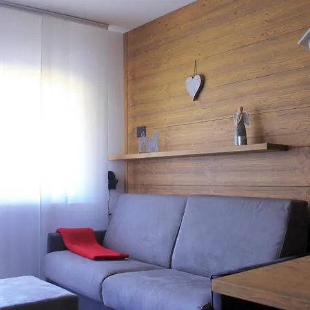 Alpine House - Con Piscina