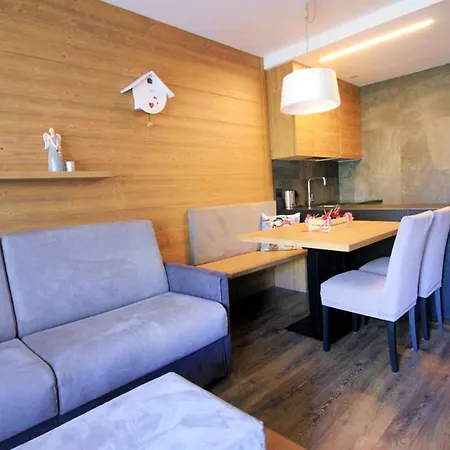 Alpine House - Con Piscina *