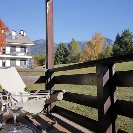 Alpine House - Con Piscina * Cavalese
