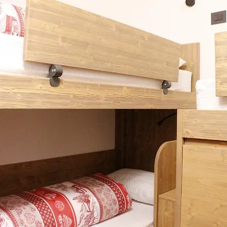 Alpine House - Con Piscina Apartment Cavalese
