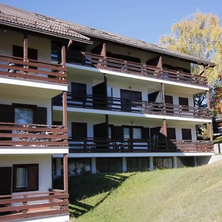 Alpine House - Con Piscina Apartment Cavalese