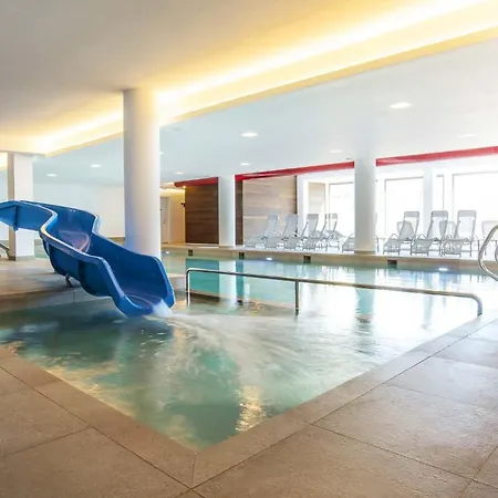 Apartment Alpine House - Con Piscina *