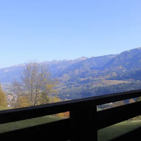 Apartment Alpine House - Con Piscina Cavalese