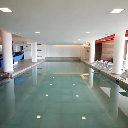 Alpine House - Con Piscina Apartment Cavalese