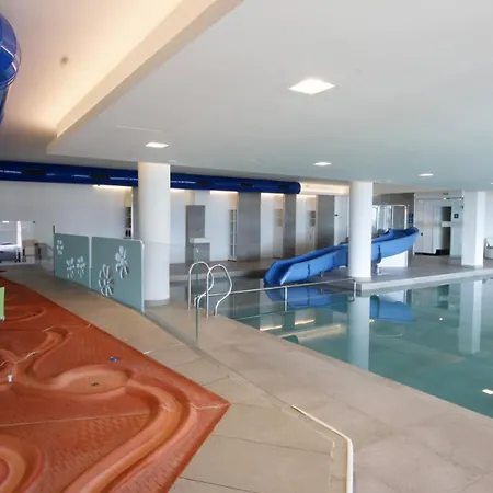 Apartment Alpine House - Con Piscina