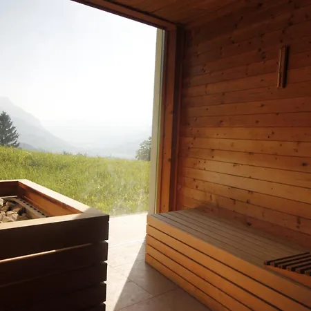 Apartment Alpine House - Con Piscina Cavalese