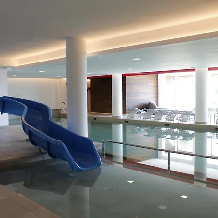 Apartment Alpine House - Con Piscina Cavalese