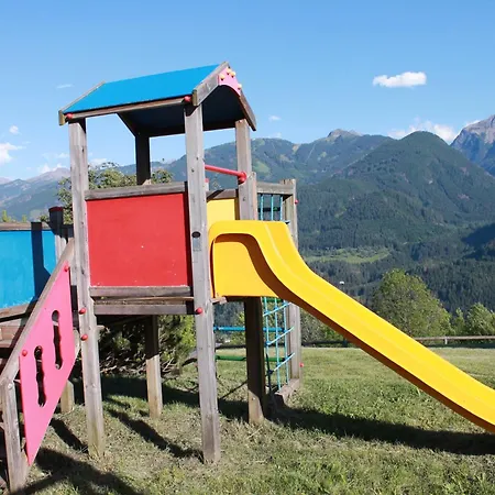 Alpine House - Con Piscina Apartment Cavalese