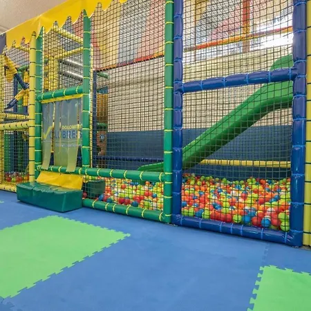 Apartment Alpine House - Con Piscina
